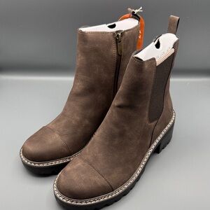 JBU Reed Winter Boots